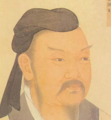 灵心绘山水:谢灵运开宗立派的诗学革命