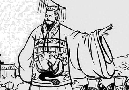秦共公:承续霸业的守成之君,奠基秦国崛起之路