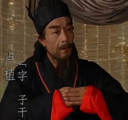 卢植领兵平黄巾,乱世儒将的铁骨担当