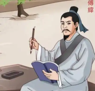 傅縡冒死直谏,以赤诚剖破朝堂沉疴