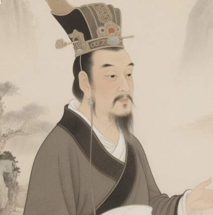 周武王之弟召公奭的封国之路与北疆基业
