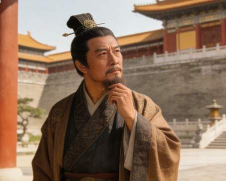 主父偃与推恩令:一场不流血的削藩妙局