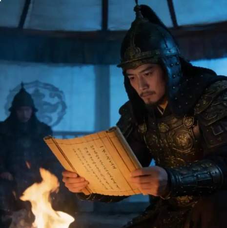 孤军绝境与宫刑之痛:李陵降匈奴与司马迁的悲壮抉择