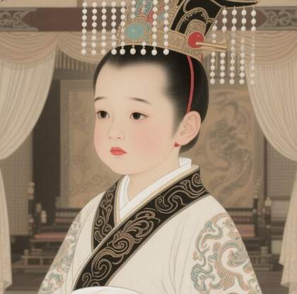 汉和帝智除窦宪,铸就“永元之隆”