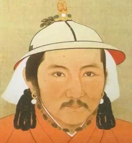 元文宗的天历之变与崇文之路