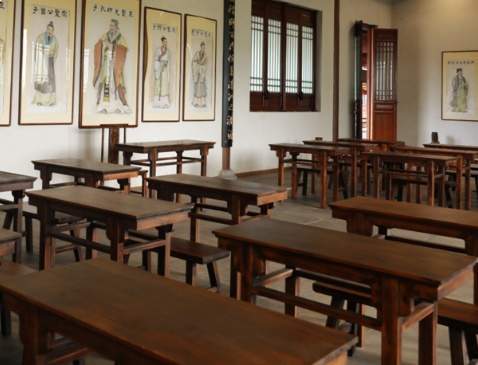 宋代书院如何点燃民间治学星火