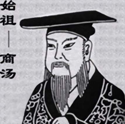 夏桀的权谋失算与商汤的破局之路