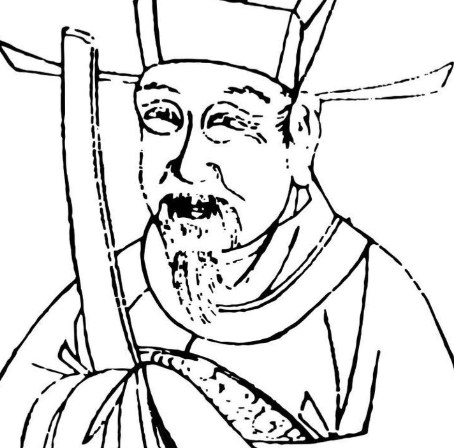 王韶以法度为剑,涤荡官场沉疴