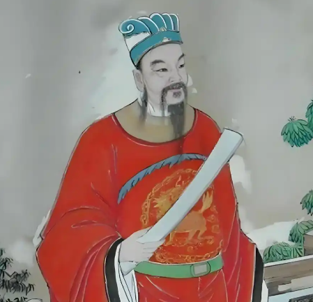 白衣谋士定乾坤:李泌两朝斡旋与晚唐危局的破局之道