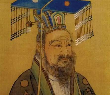 杨坚代周建隋,终结三百年乱世的一统之路
