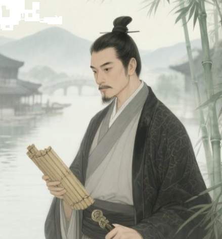 季札巡游，一语道破列国兴衰命数