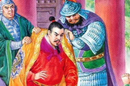 黄袍加身非偶然:陈桥兵变背后的赵匡胤权谋棋局