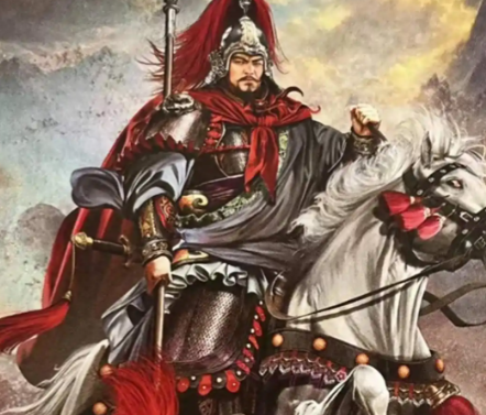 李显忠北伐逐梦,矢志收复中原故土