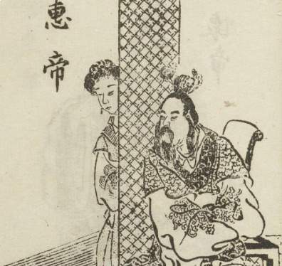 被“白痴”标签遮蔽的帝王,“何不食肉糜”背后的历史真相
