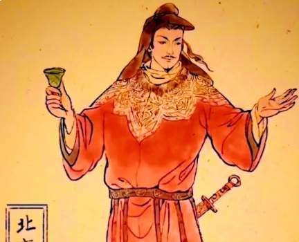 东西魏五战——高欢与宇文泰的国运豪赌