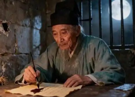 铁血经略成绝响:熊廷弼的辽东悲歌与党争血鉴