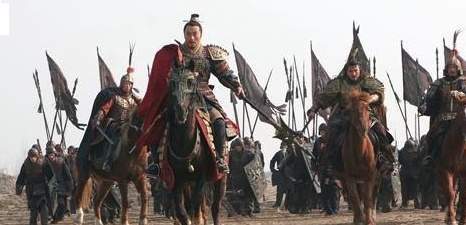 成皋烽火:楚汉对峙中的生死博弈与命运转折