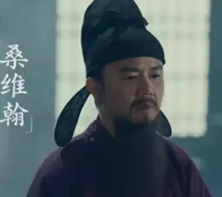 边防筹谋护国祚:桑维翰的战略远见与政权守护之路