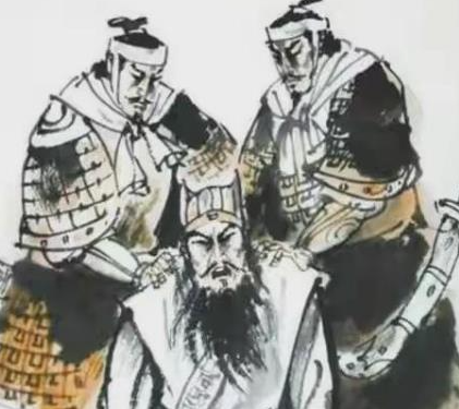 王玄谟调度失策,北伐宏图终成泡影