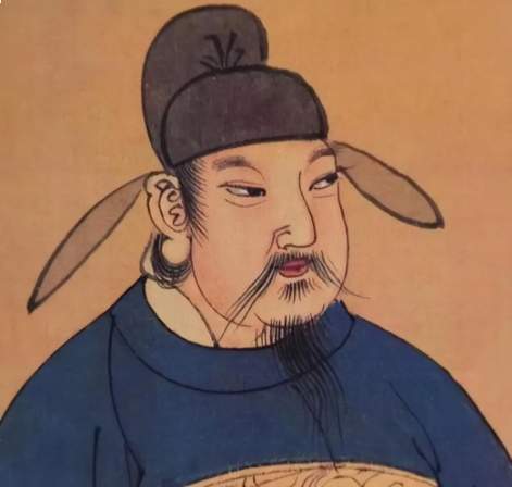 百日革新与宦官困局:唐顺宗的突围与永贞悲歌