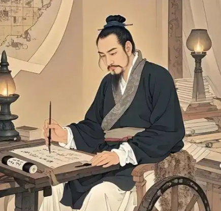 残躯铸智谋,烽烟定乾坤--孙膑的逆袭之路与战国变局