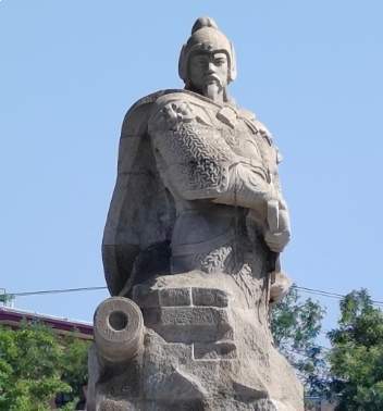 铁血督师与未竟之辩:袁崇焕的功业与身后迷局