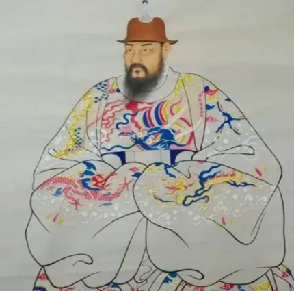 铁骑铸屏障:李成梁镇辽岁月与关外风云