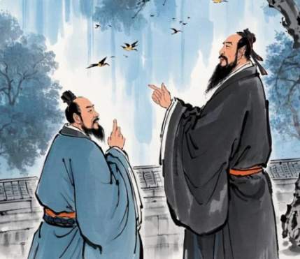 叔向与子产，一场改写春秋治理逻辑的思想对决