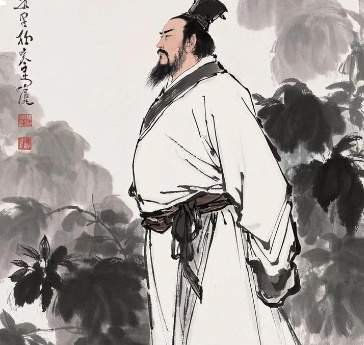 范式张劭的鸡黍之交,解码东汉友情的至高境界