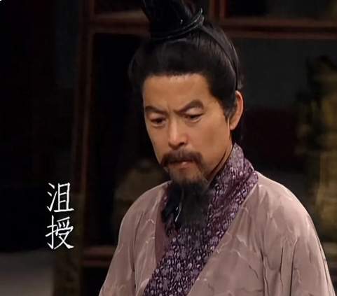 沮授与袁绍的悲情结局