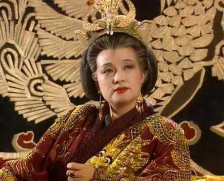 武则天女主临朝：破局称帝的武周时代