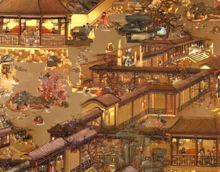 开元盛世:铸就大唐全盛时代的辉煌宏图