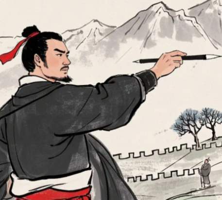 三十六骑定绝域：班超投笔从戎重塑西域版图