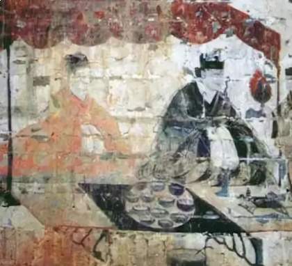 衣冠南渡启新章：永嘉之乱与华夏文明的南迁之路