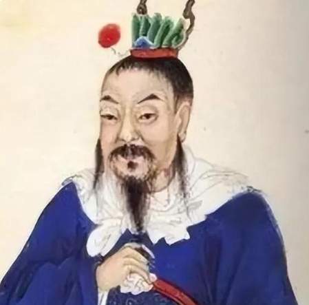 深谋定汉基：邓禹谋篇布局助刘秀立国