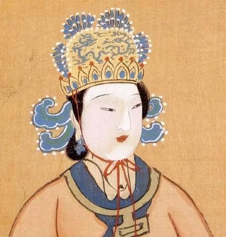 武则天临朝改周易代:武氏掌权重塑千年皇权格局