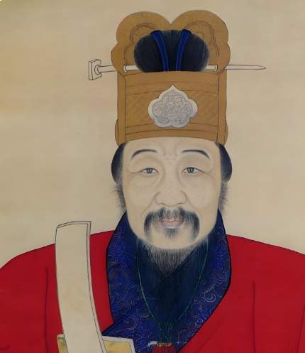 铁肩担道义，孤勇战奸佞：杨继盛以死劾权相的忠烈绝响