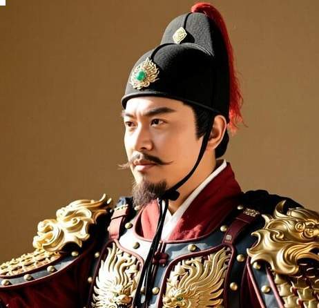 徐敬业发难兴兵讨伐武氏,兵败覆灭转瞬成空