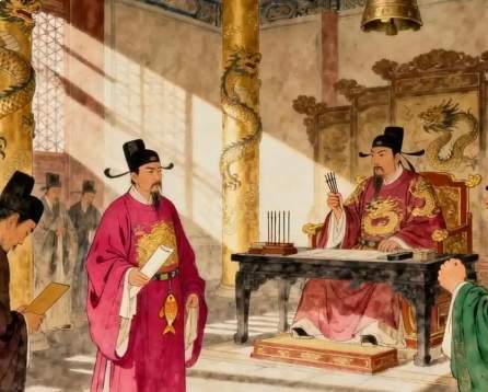 熙宁变法风云:新旧交锋,搅动大宋天下