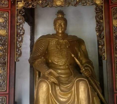 段思平的崛起与大理国的奠基之路