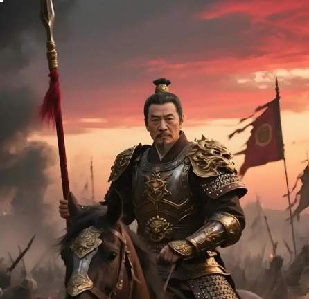 铁腕靖江南：杨素统兵荡平匪患安百姓
