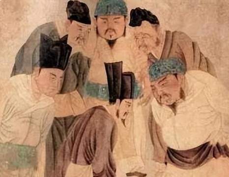 北宋熙宁党争:变法激流下的朝堂裂变