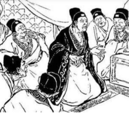 党锢之祸:士人蒙难,文人士子遭专制打压
