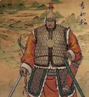李如松跨海东征，力挽狂澜粉碎丰臣霸业