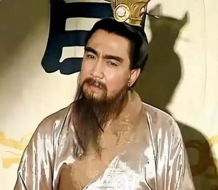 横槊破局,霸业凝章:曹操逐鹿中原的乱世风云录