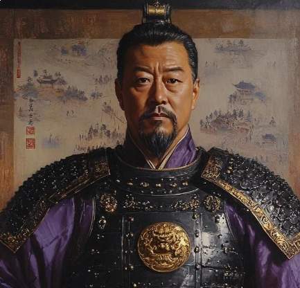 真宰相高颎：开皇之治的制度总设计师