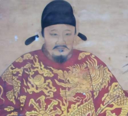 铁骑冲锋扫群雄：常遇春驰骋沙场铸明初霸业