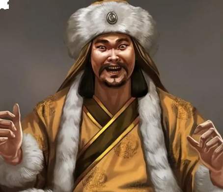 冒顿单于的铁血整合与草原帝国的诞生
