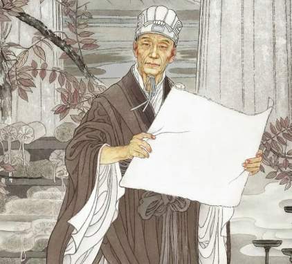蔡伦改良造纸术革新书写文明