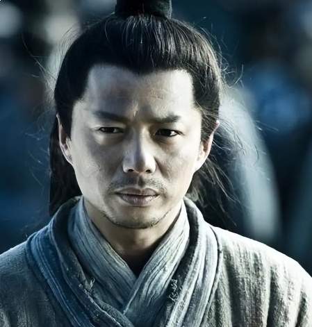 兵仙韩信奇谋定天下,功高难越生死局